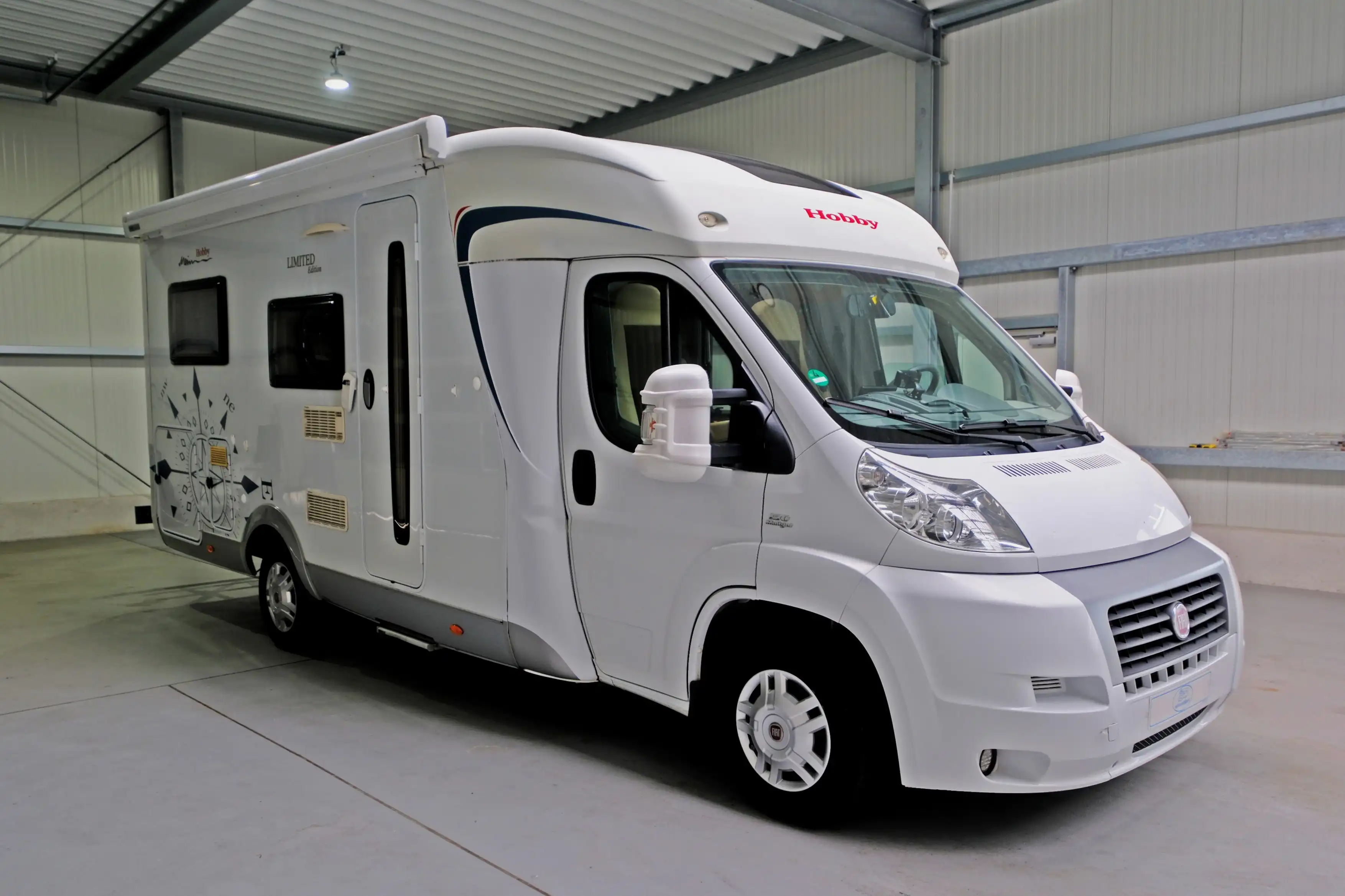 Wohnmobil Verkauf